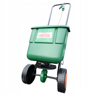 Sejačka - Sejačka pre hnojivá EASYGREEN II
