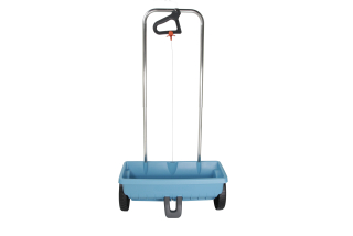 Sejačka - Rozmetač hnojív GRASS SEEDER 12,5L Gardena
