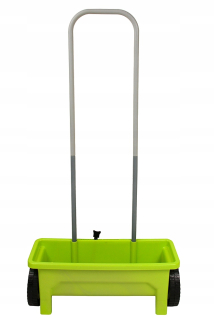 Sejačka - Rozmetač trávy GARDEN SEEDER na trávu 12 l