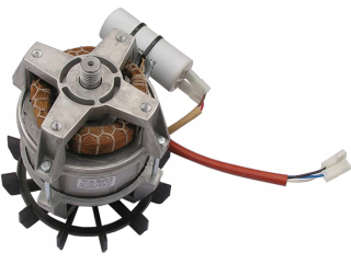 Miešačka - 900 W MOTOR PRE miešačku betónu ALTRAD CONCRETE MIXER BELLE