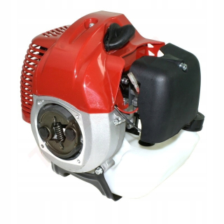Krovinorez - ŽACÍ MOTOR BC52 2-taktný