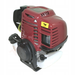 Krovinorez -  MOTOR NA Kosačku GX35 1,3 HP
