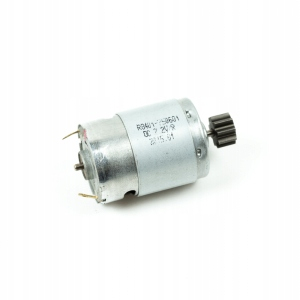 Nožnice - Elektromotor pre NOC YT7506 Nožnice