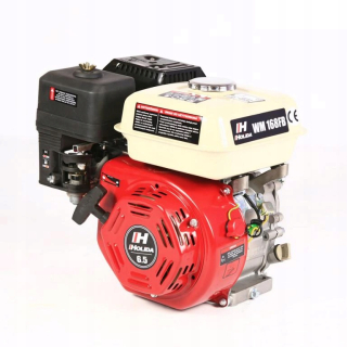 Vibračná doska - Motor GX200 ENGINE videl oje motokár