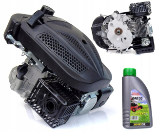 Kultivátor - ŽACÍ MOTOR pre kultivátor MOCNY