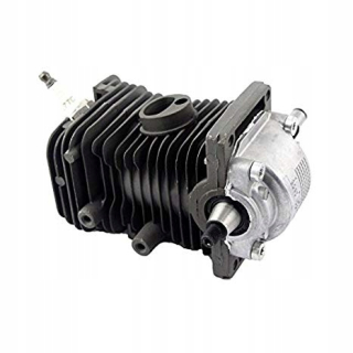 Krovinorez -  Motor KPL Cylinder Shaft STIHL MS180 MS170 017 018