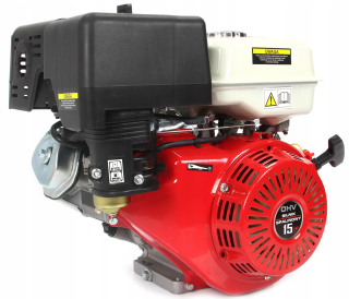 Vibračná doska - 15HP SPALOVACÍ MOTOR 2x olej zadarmo