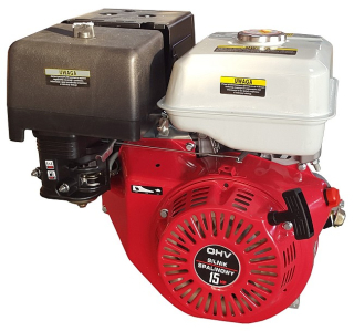 Motor - 15 SPALOVACÍ MOTOR HP PRE KOMPAKTÁRNE ČERPADLO NOVINKA