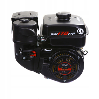 Motor - SPALOVACÍ MOTOR SPALOVACIE MOTORY 7.0HP WEIMA !!!!
