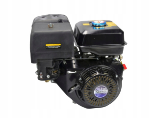 Motor - 13 ŠTYROTLAKOVÝ SPALOVACÍ MOTOR HP