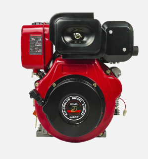 Motor - Diesel 9.5km Vnútorný spaľovací motor Weima Engines !!!!!!!
