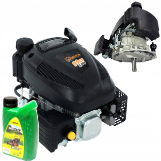 Kosačka benzínová - Spaľovací motor pre kosačku + olej