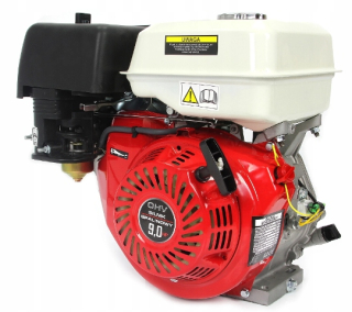 Vibračná doska - SPALOVACÍ MOTOR GX270 OHV 9HP 25MM