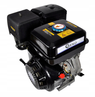Motor - SPALOVACÍ MOTOR GX390 OHV 13KM 4-SUW SHAFT 25mm