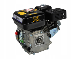 Štvortaktný spaľovací motor 7HP