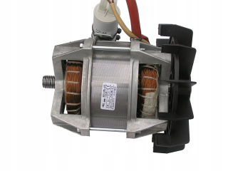 Motor - Motor do miešačky betónu ALTRAD 900W elektrický BELLE