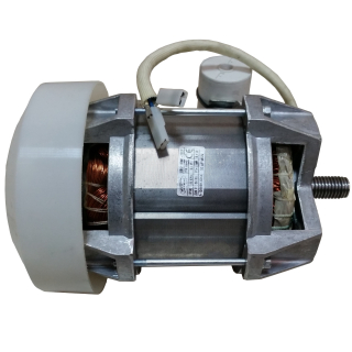 Motor - Elektromotor 1,1 kW pre miešačku betónu 