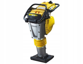 Vibračná doska - JUMPER BOMAG BT65 RAMMER VIBRAČNÁ ČASŤ BT 65