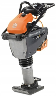 Vibračná doska - ZLIATINOVÝ JUMPER HUSQVARNA LT 5005 6 "