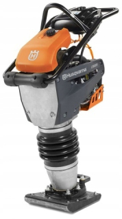 Vibračná doska - HUSQVARNA LT 6005 9 Rozvraja