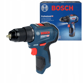 Skrutkovač Bosch, napájaný z batérie 12 V 06019G9002