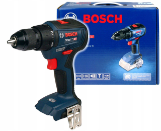 Skrutkovač Bosch, napájaný z batérie 18 V 06019H5006