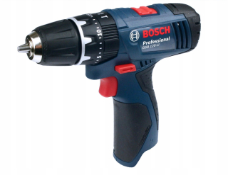 Skrutkovač Bosch, napájaný z batérie 12 V 06019G8100