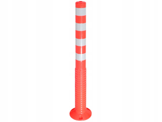 Sklopenie po elastickej ceste blokovanie 100 cm