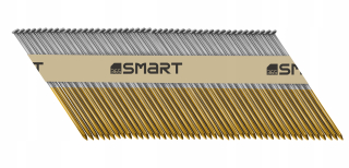 Sponkovačka, nastreľovačka - SMART CHYTRÉ klince 3,1 × 90mm 2200ks - DCN692P2
