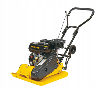 Vibračná doska - Zhutňovač SMART365 L100 20 kn, 96 kg SM-03-160