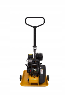 Vibračná doska - Zhutňovač SMART365 L600 13kn, 79 kg SM-03-655