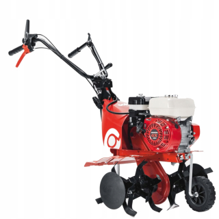 Rotavátor AL-KO 75 cm 3600 W 4,9 HP