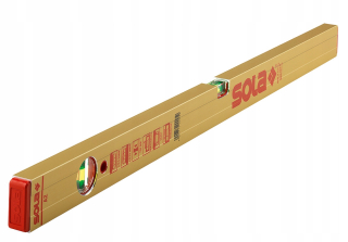 Poziomica libella Sola 0,6 m