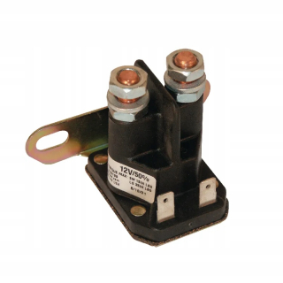 Spínač na kosačku  - Solenoid 12v/100 do Stiga 118736111/0 Original