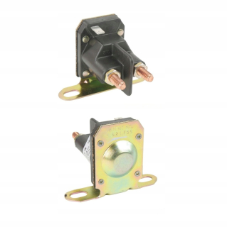 Spínač na kosačku  - Solenoid 12v al-ko t 20/102 16-92 18-102 originál