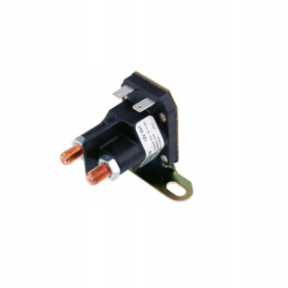 Spínač na kosačku  - Trompetta magnetický solenoid 862-1211-211-16