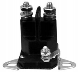 Spínač na kosačku  - Solenoidný magnetický kontakt MTD 725-1426