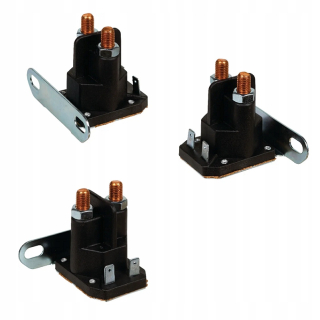 Spínač na kosačku  - Solenoid trombetta 862-1211-211-16 764-1211-210 02