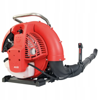 Píla na - Dúchadlo spaľovacieho batohu SOLO 468 - 2,9 HP