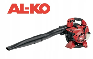Píla na - SOLO by AL-KO 442 VYSÁVAČ NA SPALOVACIE LISTU