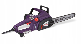 Píla - SPARKY TV1835 motorová píla 35cm 1800W reťazová píla