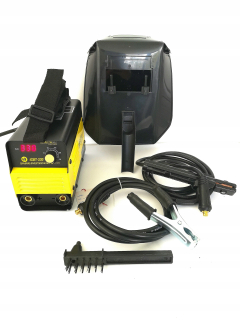 Zvárací invertor - Kraft & Dele IGBT-330KD1857 Inverter Welder