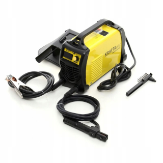 Zvárací invertor - IGBT KD1855 KRAFT 330A Inverter Welder