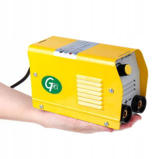 Zvárací invertor - INVERTER MINI 200A INVERTOR MMA IGBT