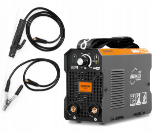 Zvárací invertor - MMA 200A DAEWOO DW 225 Inverter Welder