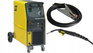 Zváračka - ESAB 0349308670