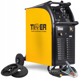 Zváračka transformátorová - Migomat Mig Tiger Transformer Welder