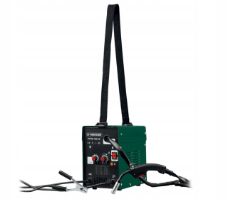 Zváračka - Parkside PFDS 120 A2 Transformer Welder