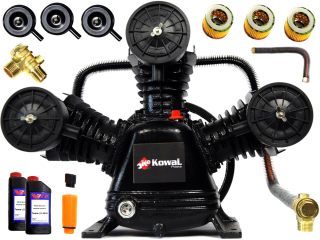 Kompresor - KOMPRESOR 3065 ++ olejový kompresor vzduchového čerpadla