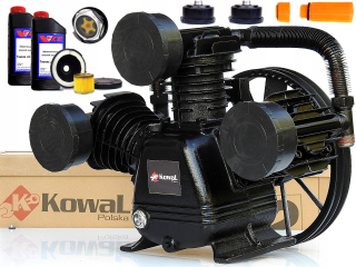Kompresor - Kompresor oleja vzduchového čerpadla COMPRESSOR 3090